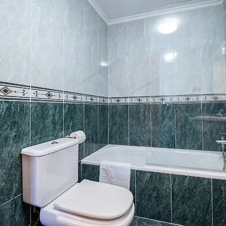Apartamento Santo Domingo *