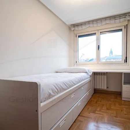 Appartamento Santo Domingo Oviedo