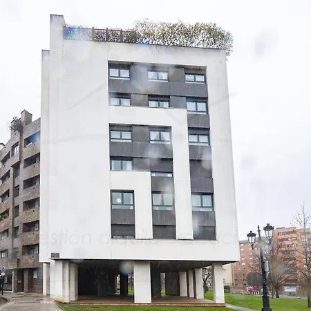 Santo Domingo Lejlighed Oviedo