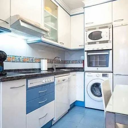 Santo Domingo Apartamento