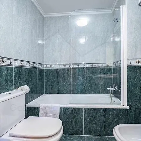 Santo Domingo Apartamento *