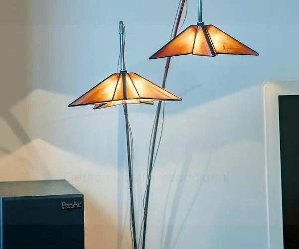 شقة Santo Domingo