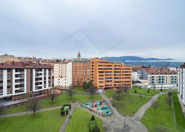 Apartament Santo Domingo