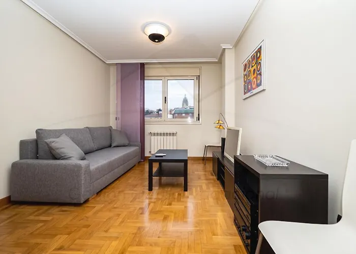 Santo Domingo Apartament *