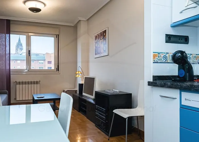 Apartament Santo Domingo