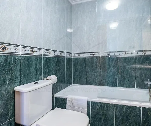 Apartament Santo Domingo *