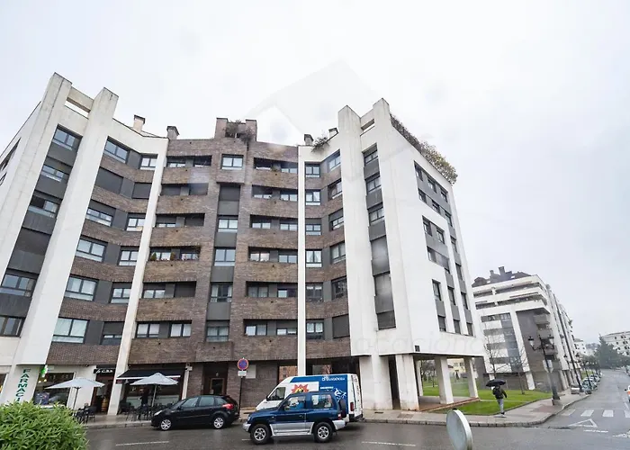 Apartament Santo Domingo *