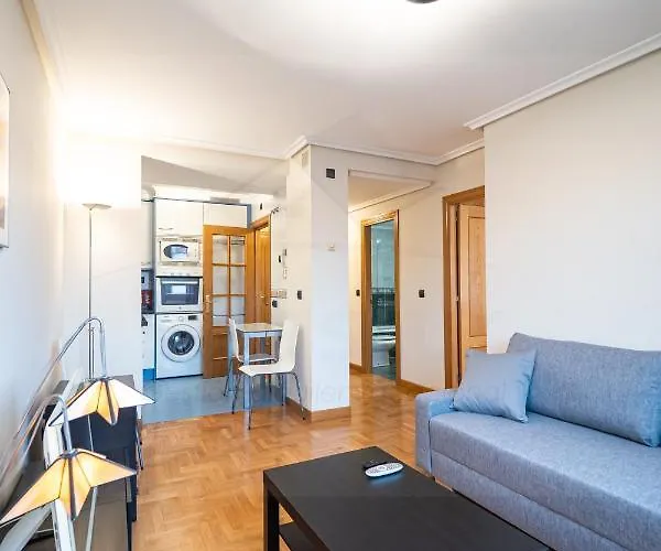 Santo Domingo * Oviedo