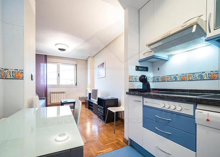 Santo Domingo Apartament *