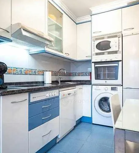 Santo Domingo Apartament