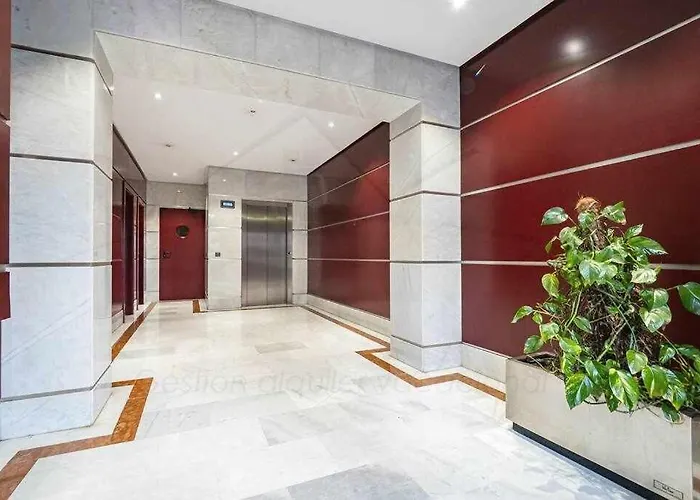 Santo Domingo Apartament *