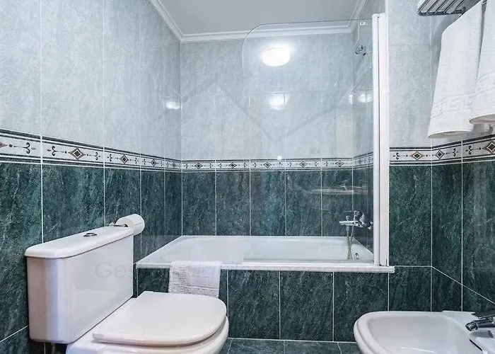 Santo Domingo Apartament *