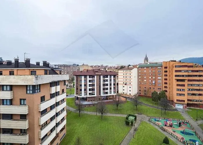 Apartament Santo Domingo